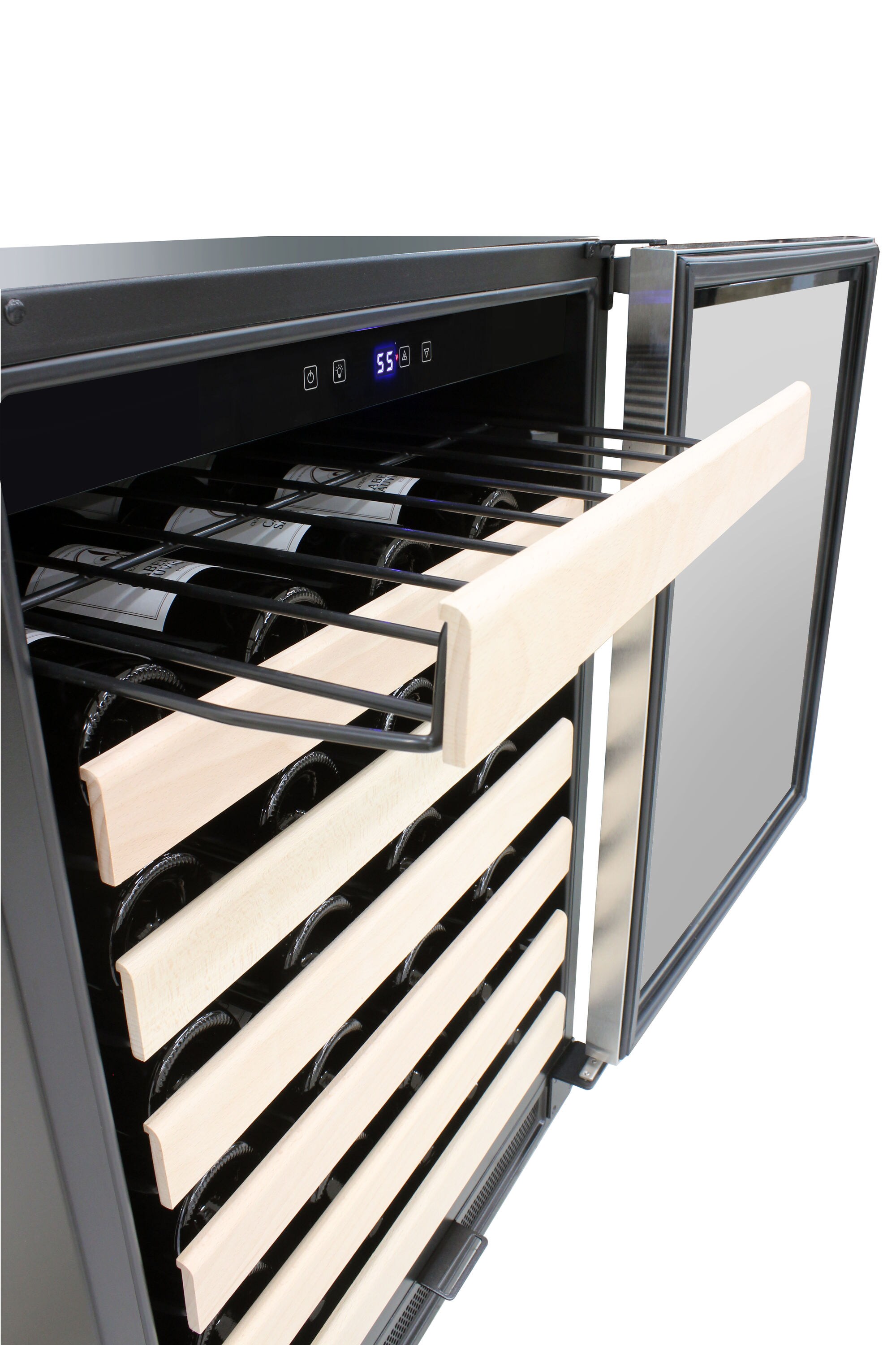 Vinotemp EL-54SDTH Wine-Chillers - View #5