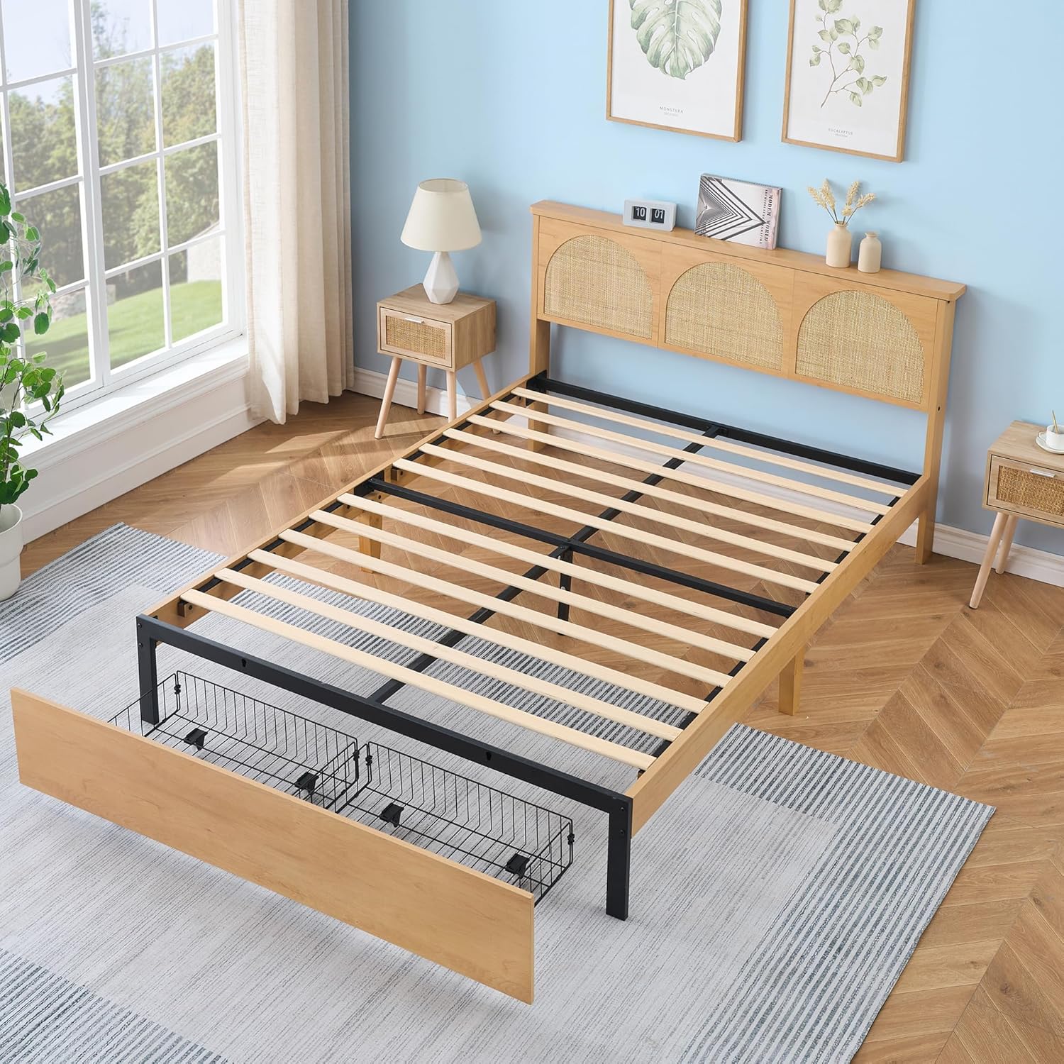 Qeetex LHF-BED-PHO-13X4RZQT beds - View #7