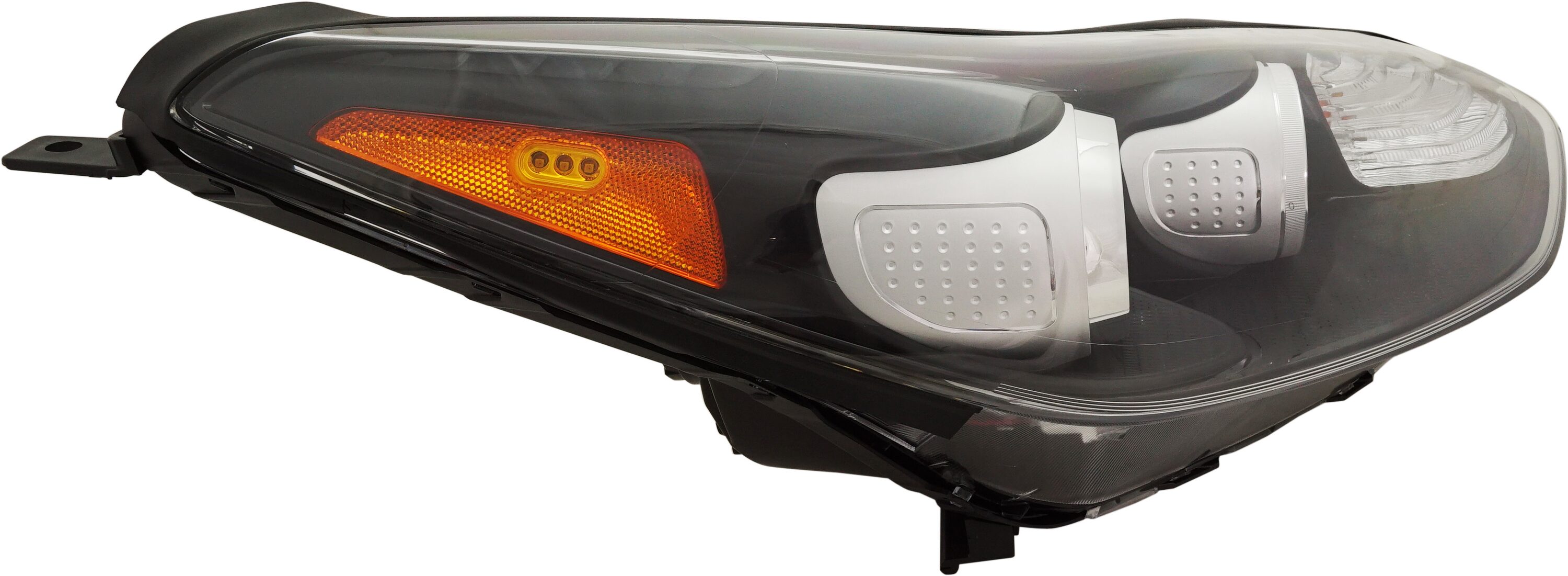 Garage-Pro JCWRK10010013QGP Headlights-Components - View #2