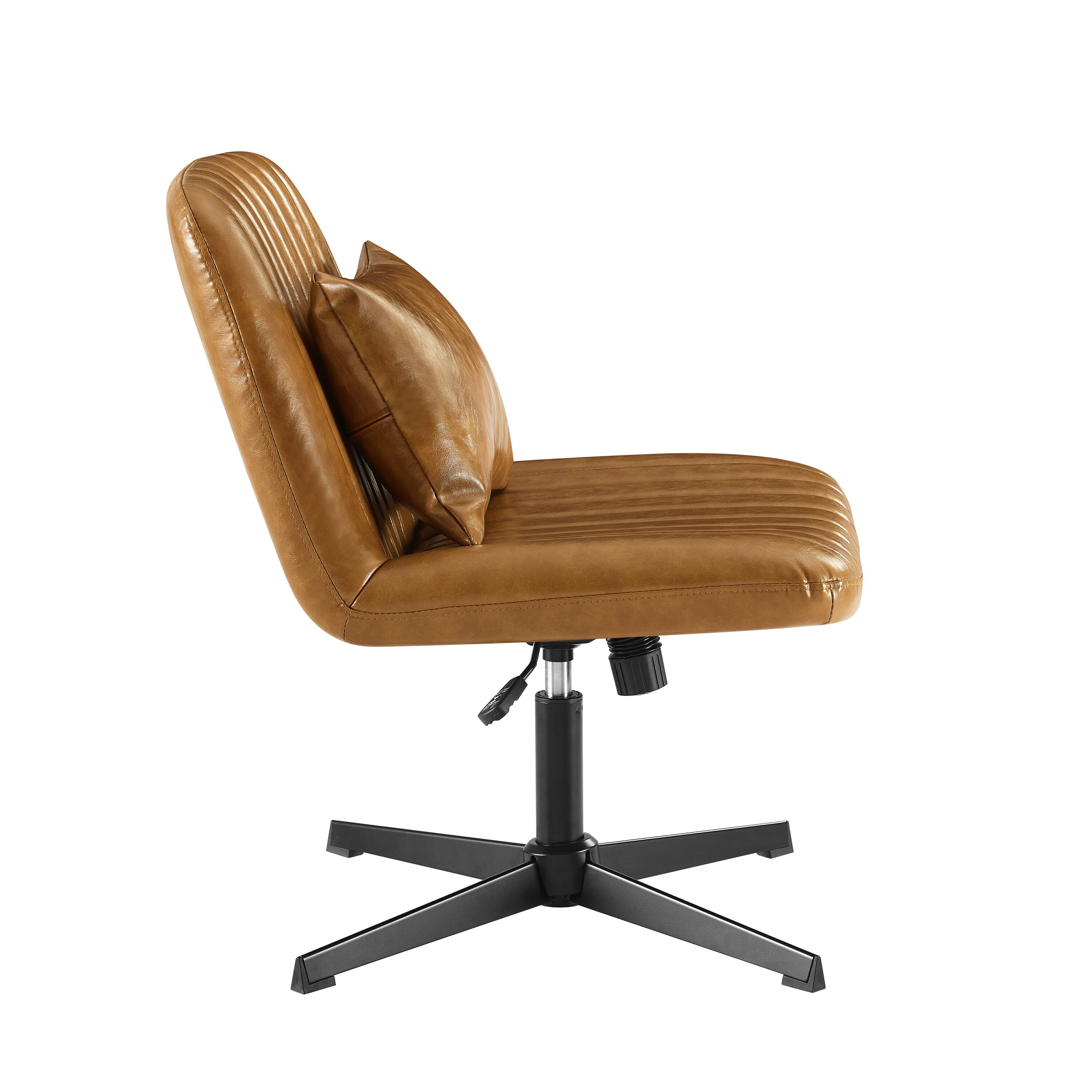 Art Leon LC001-1-BR-PU chairs - View #7