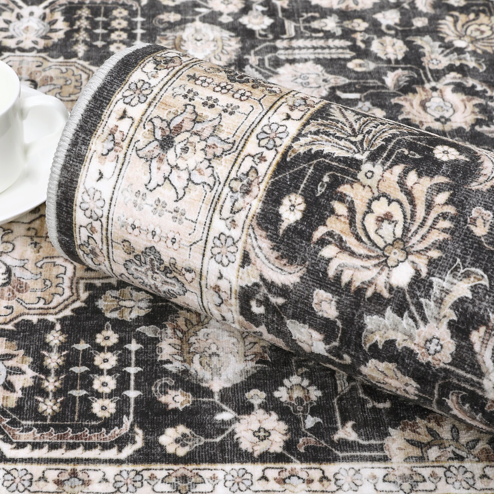Assile ASRUG26820196P43U rugs - View #7