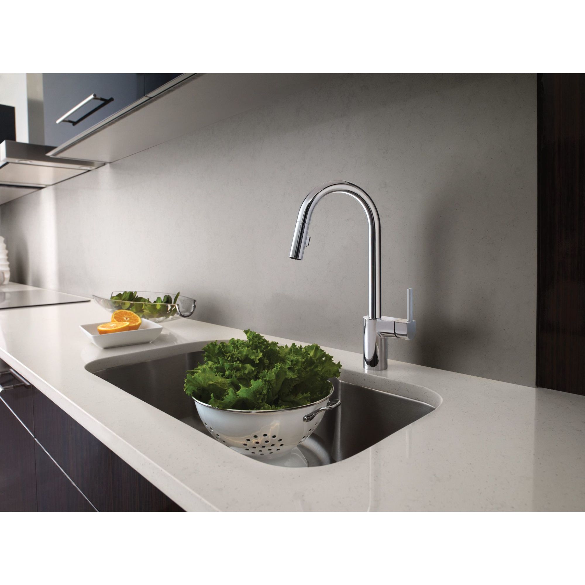 Moen 7565 Kitchen-Faucets - View #3