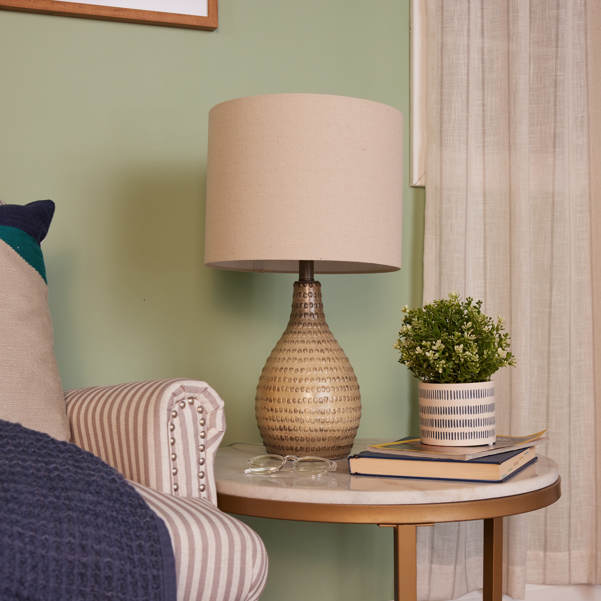 StyleCraft Home Collection L28159DS Table-Lamps - View #8