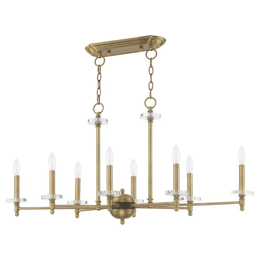 Livex Lighting 42708-01 b090015 - View #3