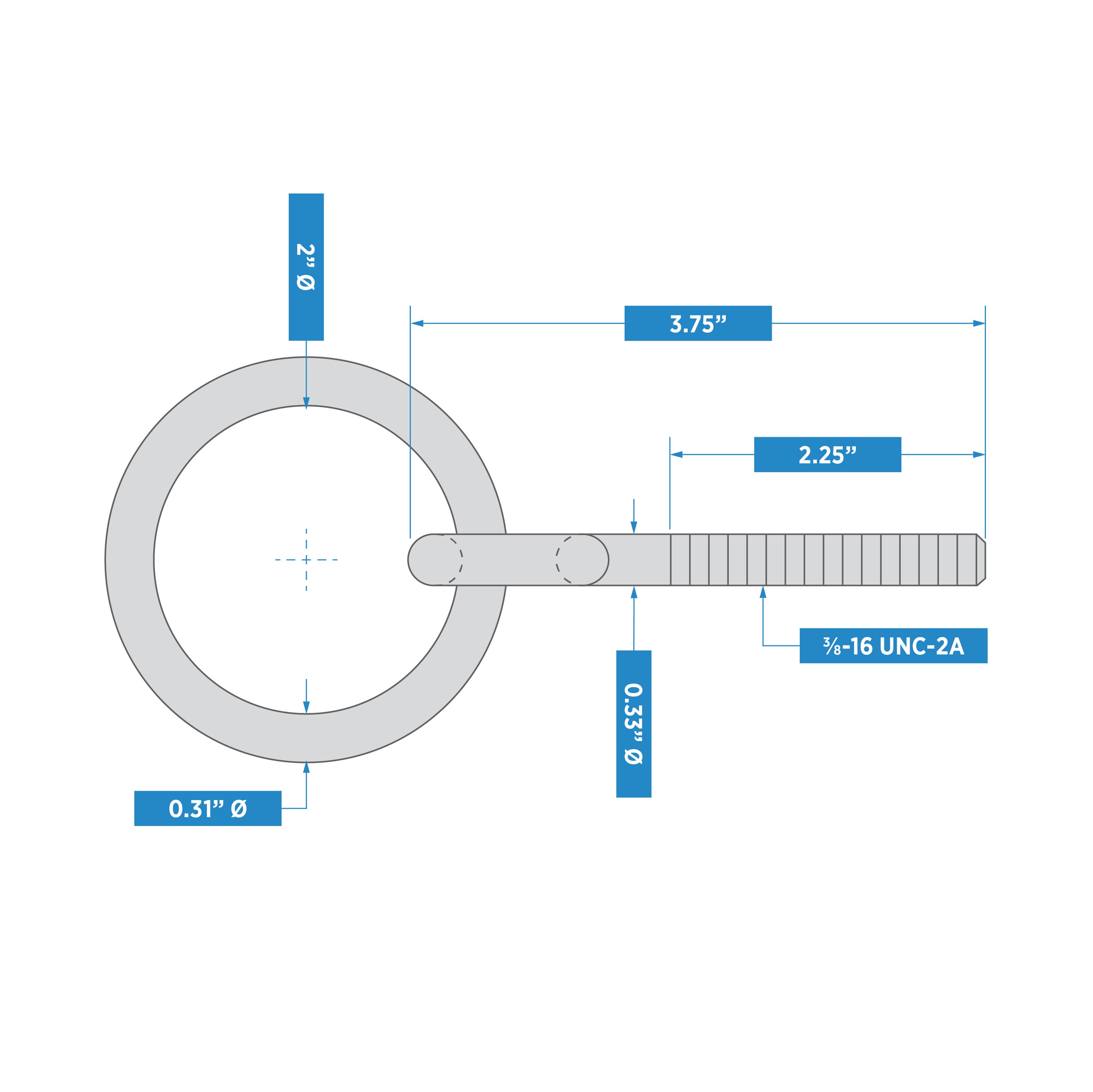 National Hardware N220-624 Chain-Accessories - View #4