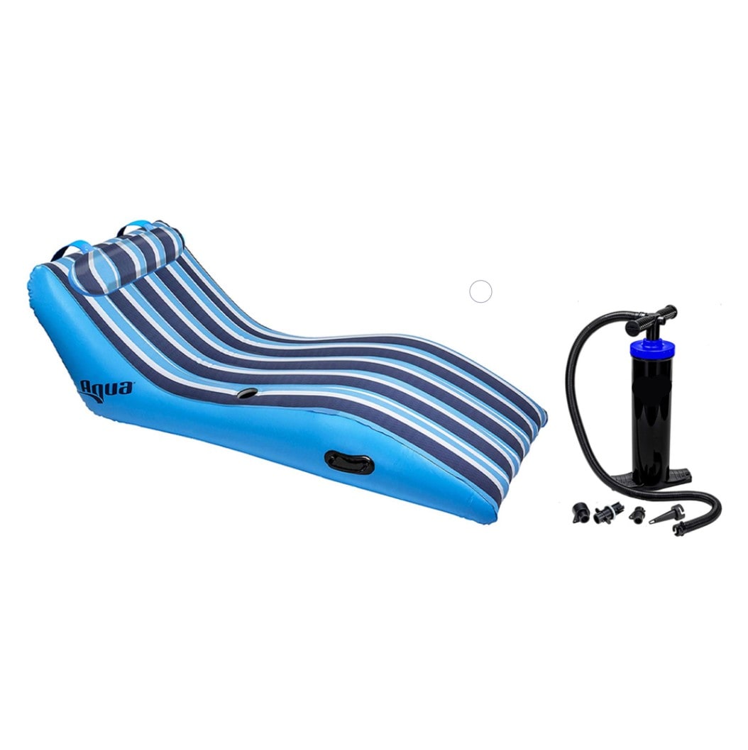 Aqua 232944 Pool-Toys-Floats - View #2