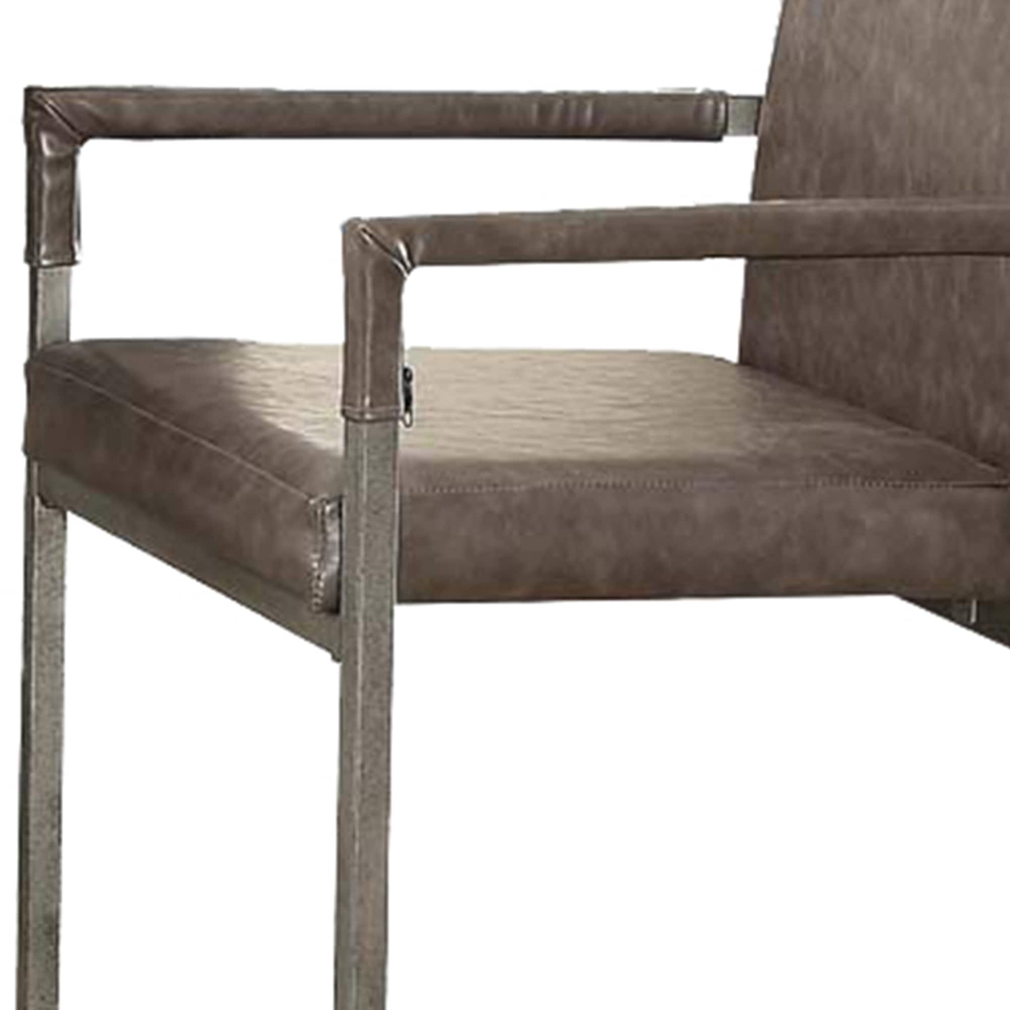 Benzara BM202033 Dining-Chairs - View #4