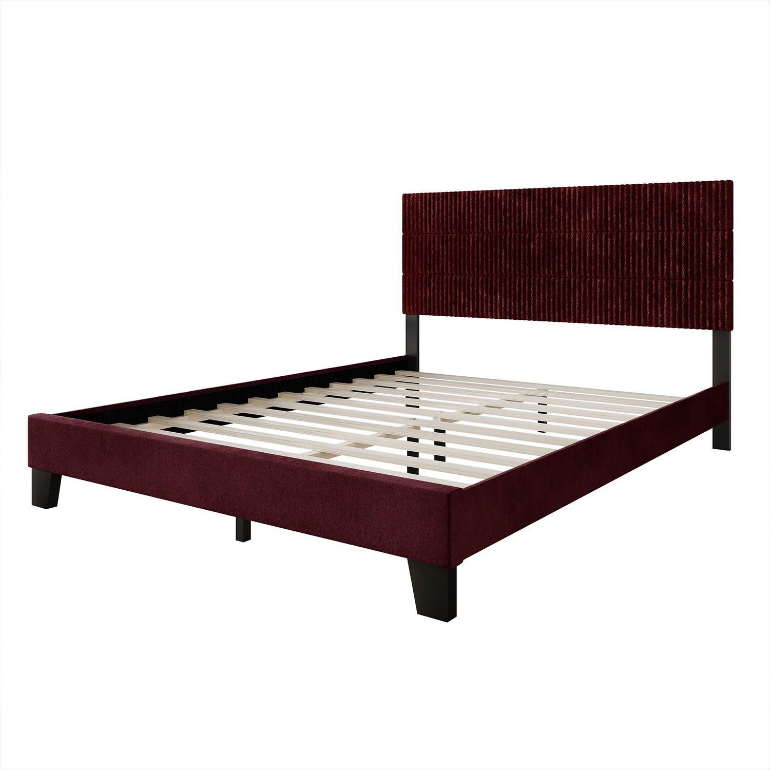 ChaletPosh C8541TPL-RD-VV beds - View #7