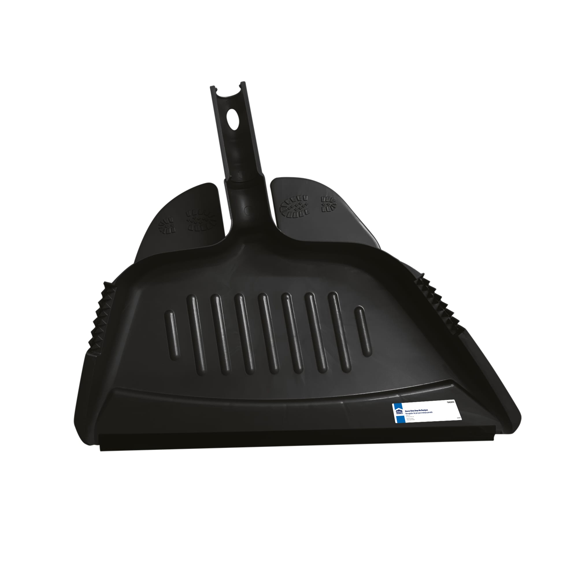 Small Cleaning Brush And Dustpan Set - Brilliant Promos - Be Brilliant!