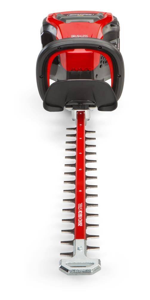 Snapper 1696769 Cordless-Hedge-Trimmers - View #3