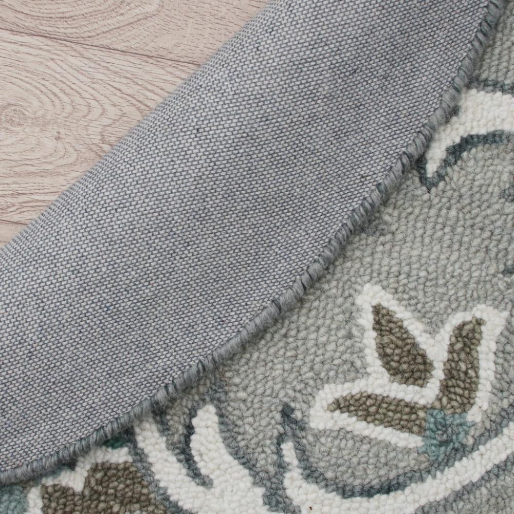HomeRoots 4000396201 rugs - View #4