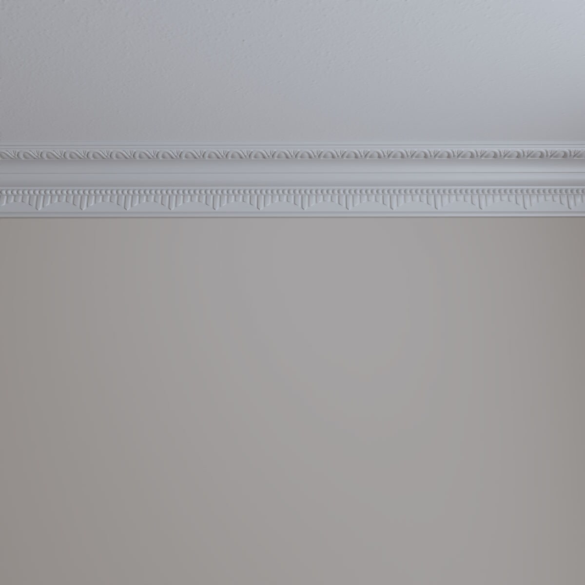 Ekena Millwork MLD04X04X05DI-CASE-8 Crown-Moulding - View #11