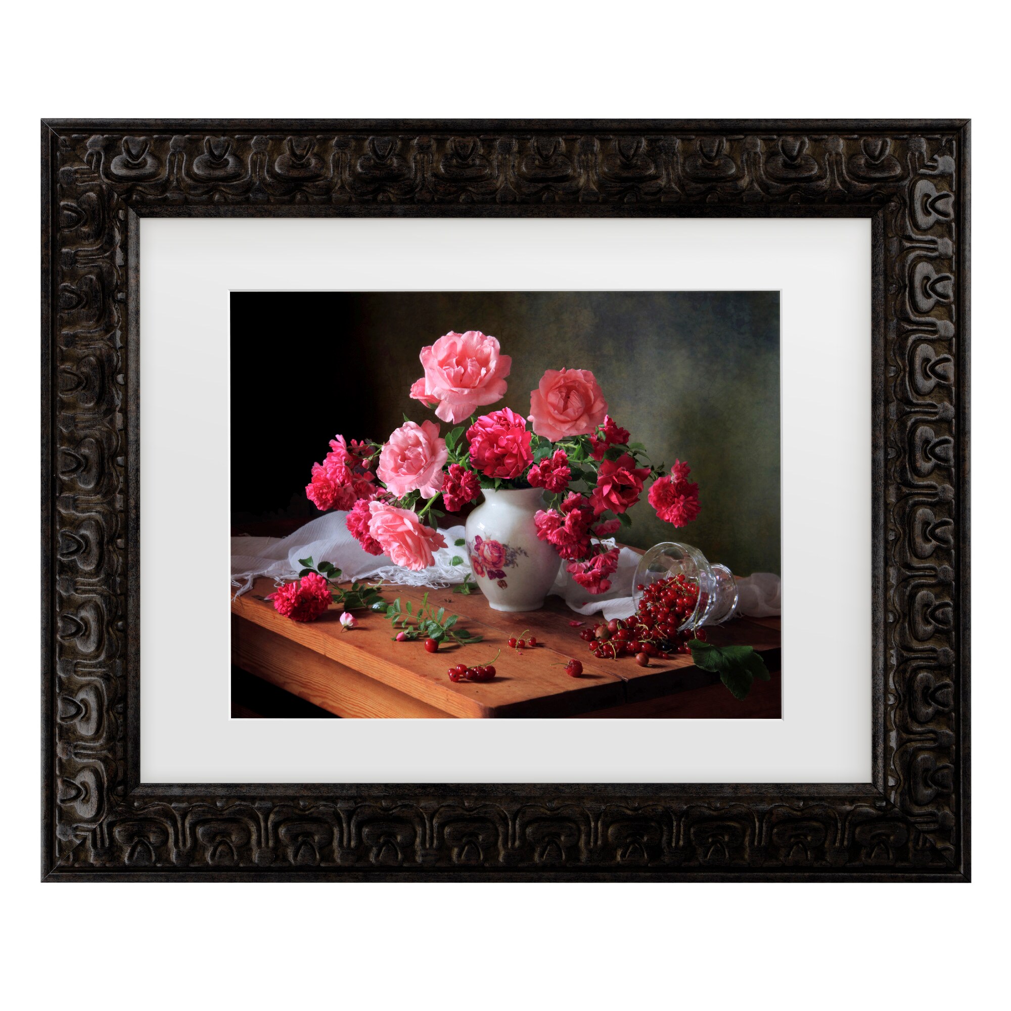 Trademark Fine Art 1X10886-DG1620MF Wall-Art - View #2