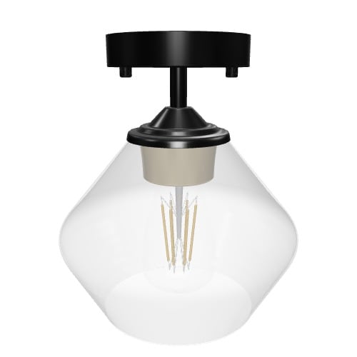 Three-dimensional representation of the product