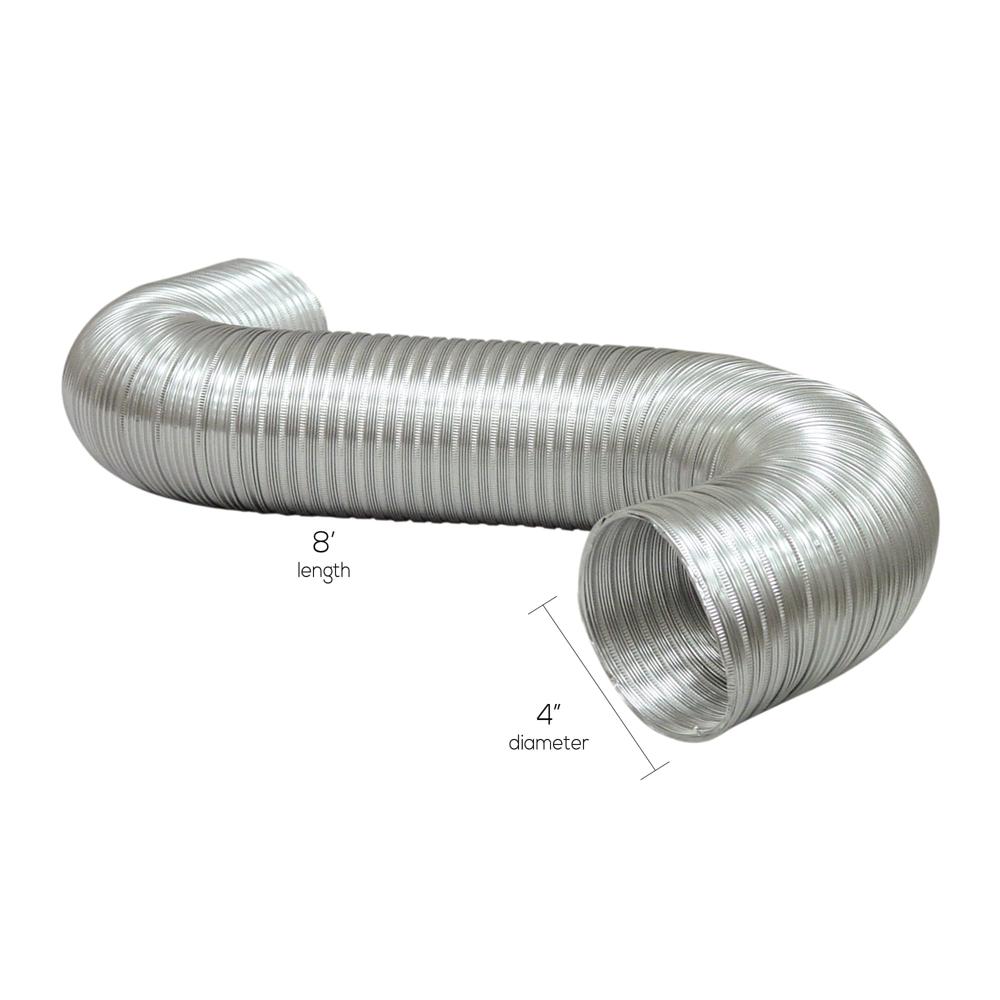 Deflecto VENA04825 Flex-Duct - View #7