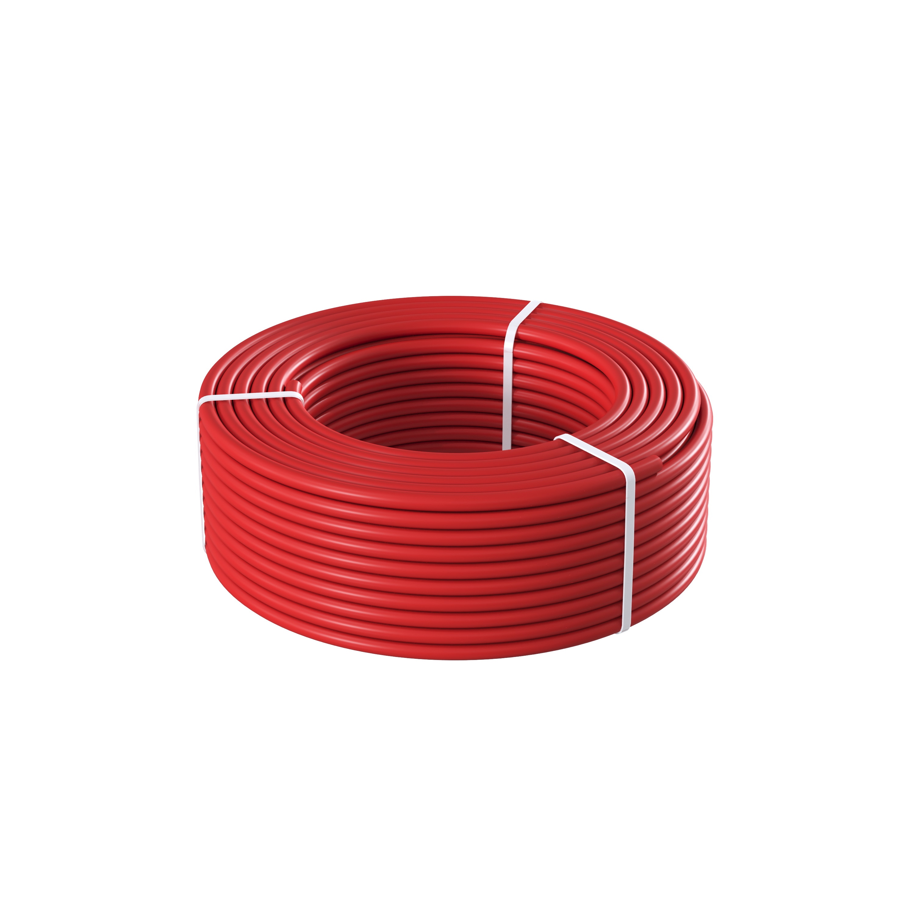 Jones Stephens F76800 3/4x300 Coil Pex-a Exp Red