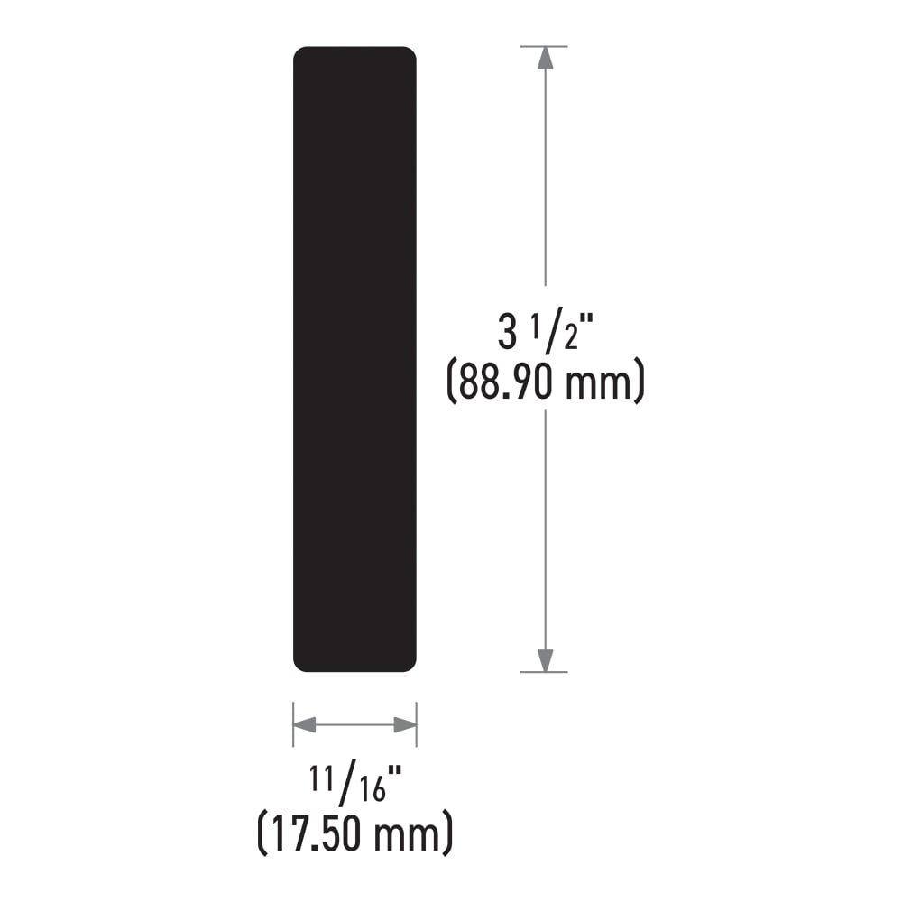 RELIABILT HV1X4-6SL Appearance-Boards - View #3
