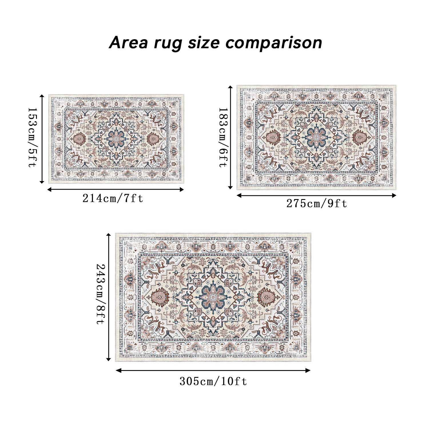 Tatayosi RY-7P265028 rugs - View #4