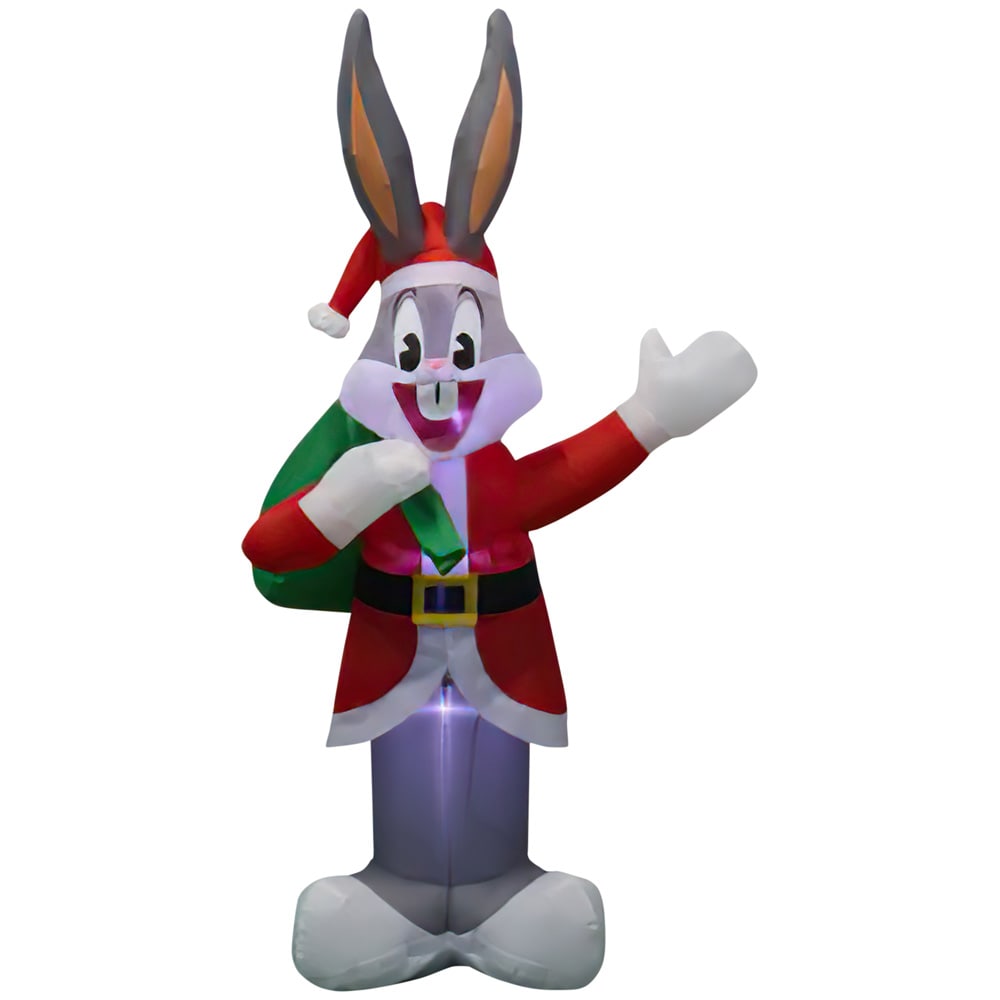 Hoppla - great stuff! - Looney Tunes Air Freshener: Bugs Bunny auf