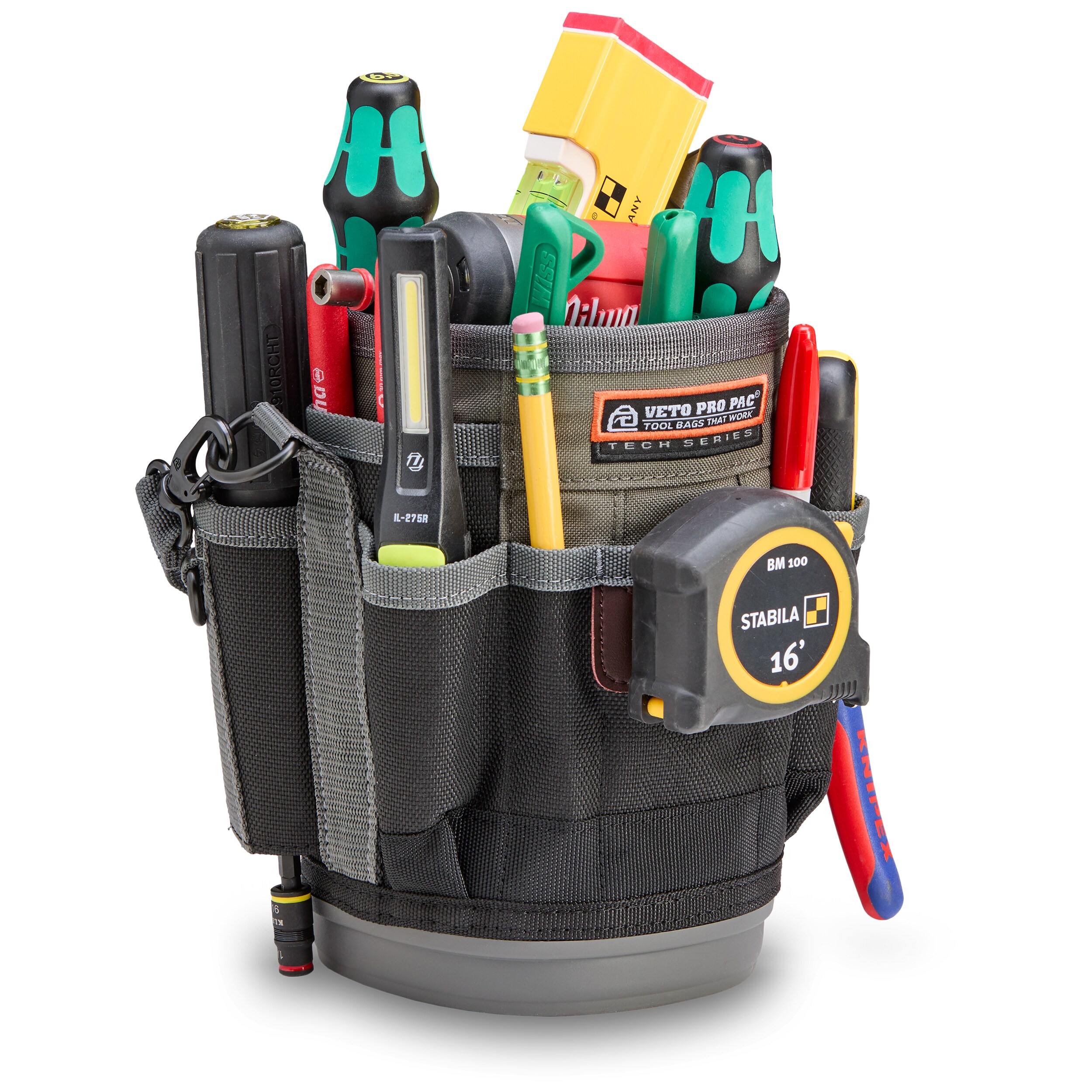 Veto Pro Pac VPP10934 Tool-Pouches - View #10