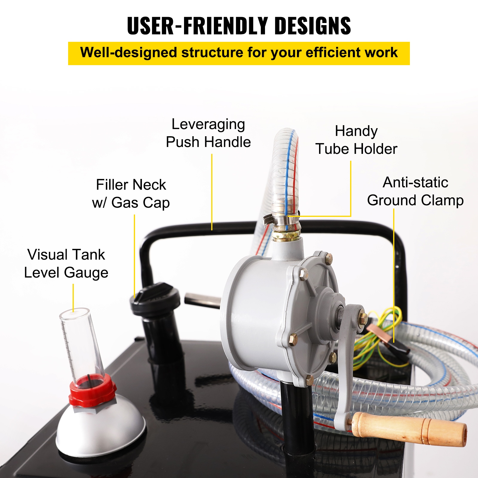 VEVOR SCSYJYCBXGGJ00387V0 m040130 - View #4