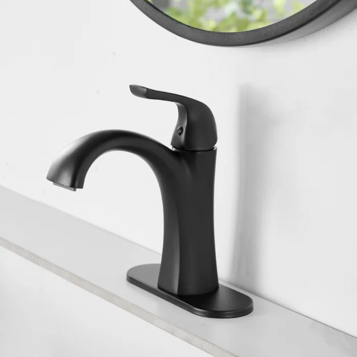 Sir Faucet TOHLAR-020 Kitchen-Faucets - View #4