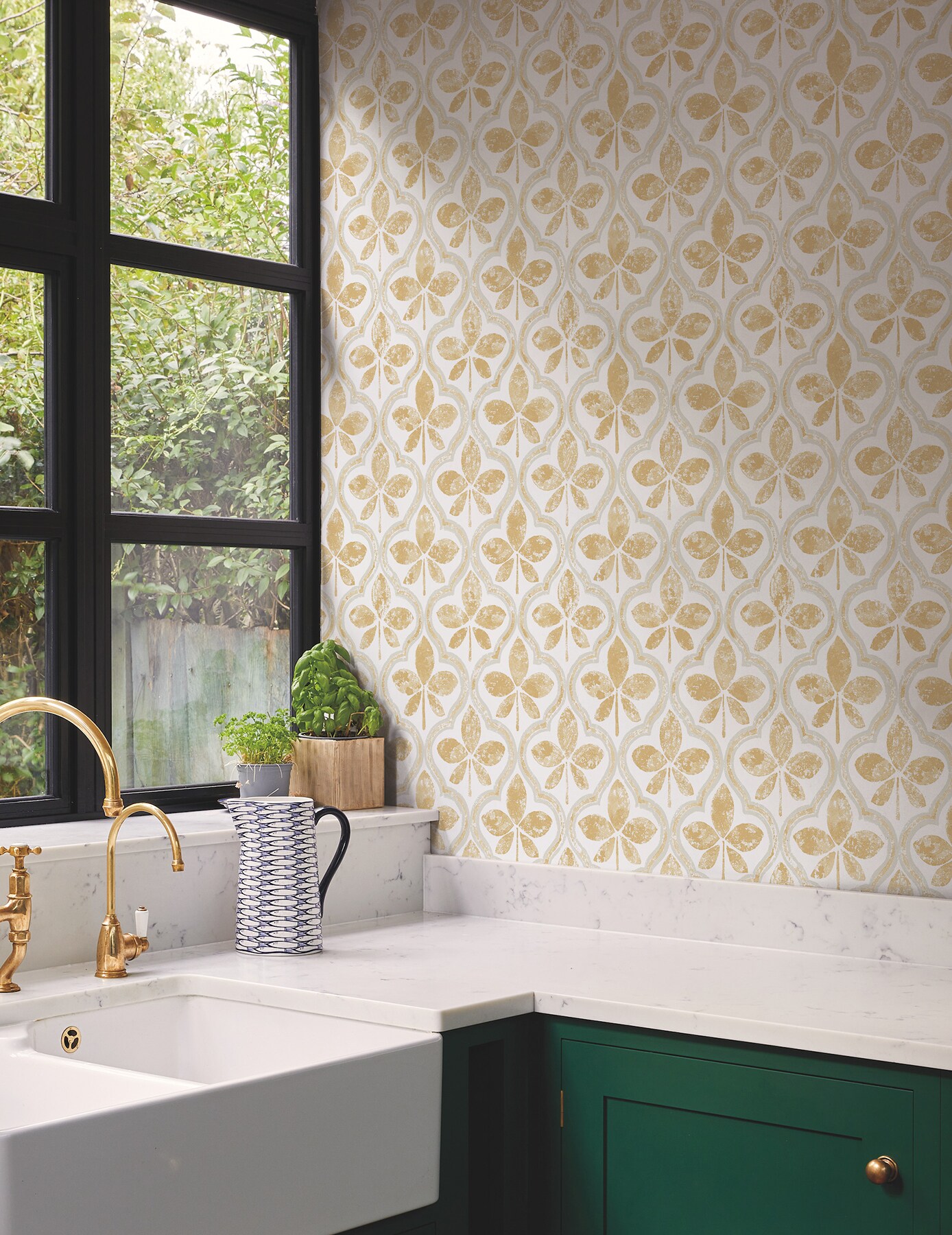 York Wallcoverings GO8271 wallpaper - View #2