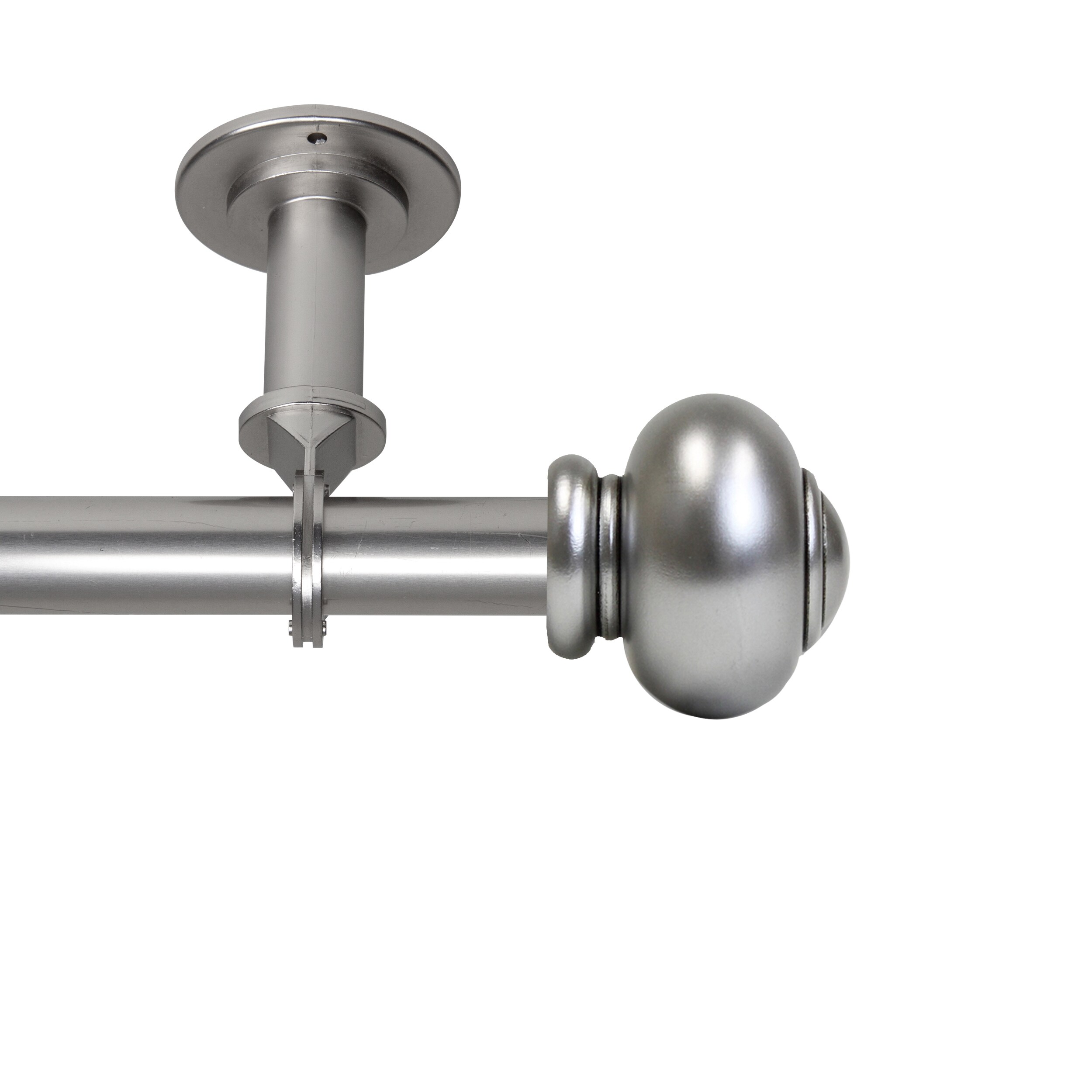 Hart & Harlow L100-34-285CL Curtain-Rods - View #2