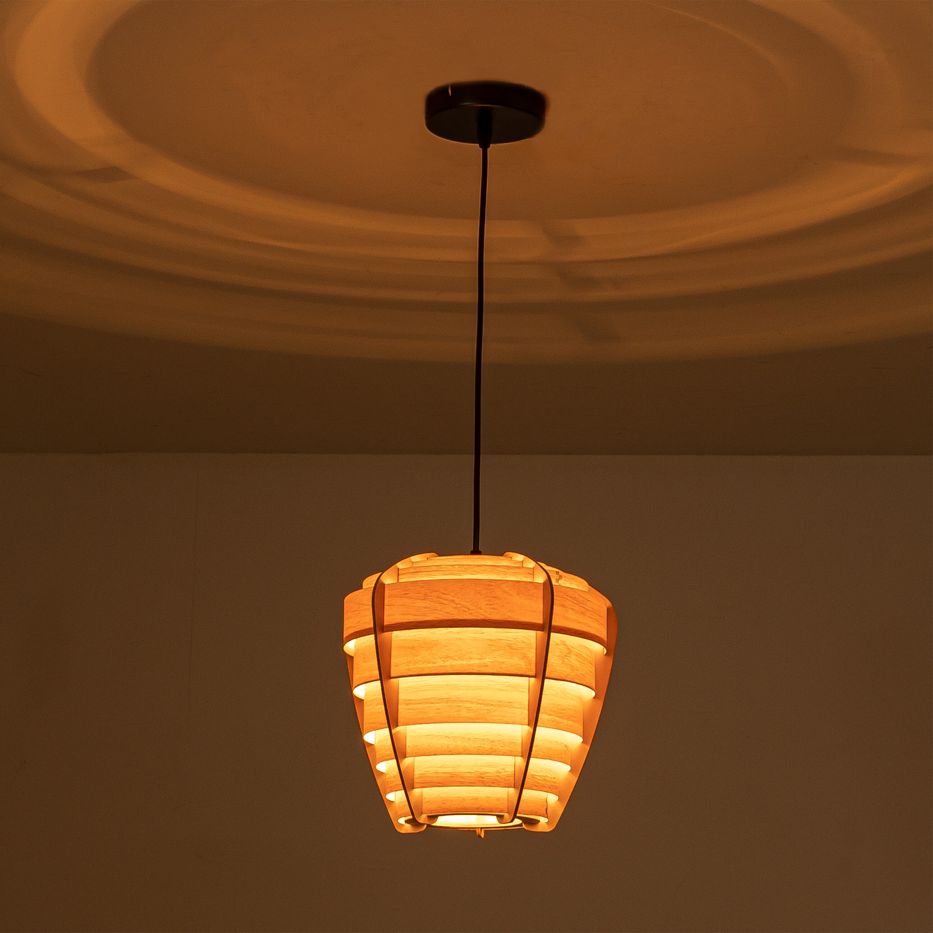 C Cattleya LCA2360-H Pendant-Lights - View #3