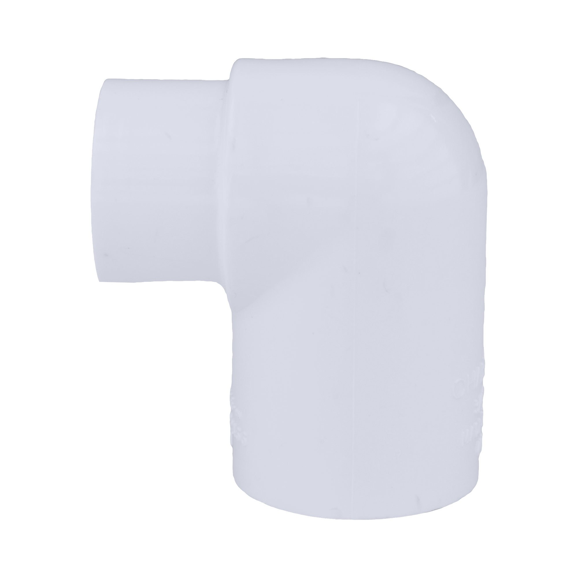 Charlotte Pipe PVC 02300  3600 Pvc-Pressure-Sch-40-Fittings - View #5