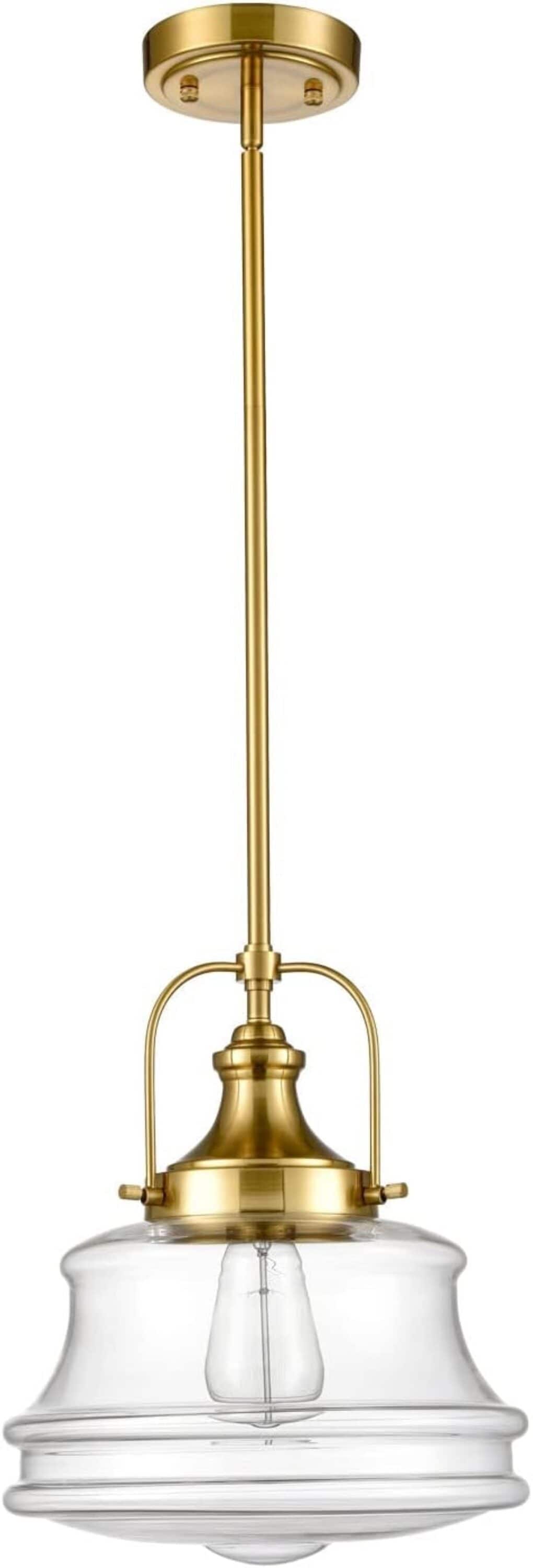 Claxy DE-B5298DU-J Pendant-Lights - View #3