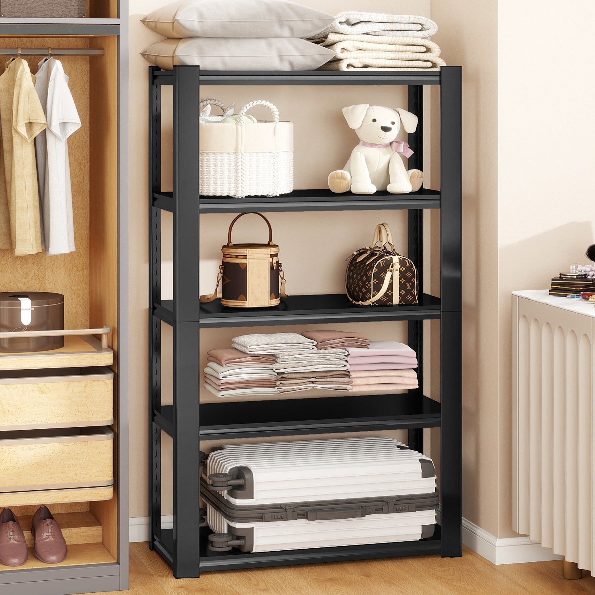 ToolCat BZ-2-21-JYG Free-Standing-Shelving - View #10