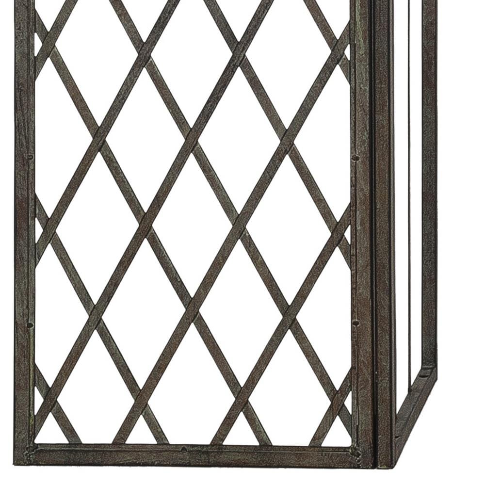 Safavieh PAT5011A Garden-Arbor - View #5