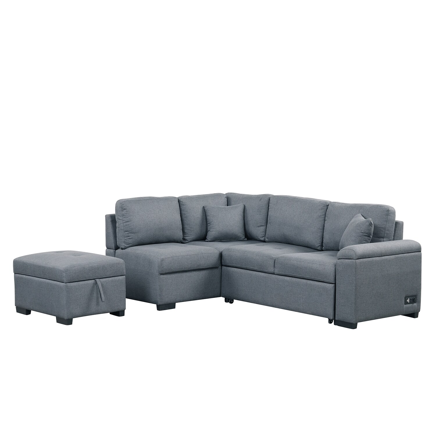 Bybafun YA3700309 Sofas-Loveseats - View #17