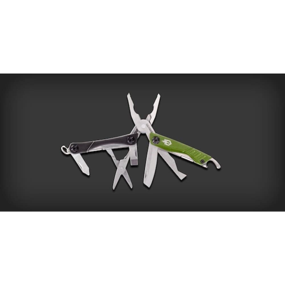 Gerber 31-001132 Multi-Tools - View #2