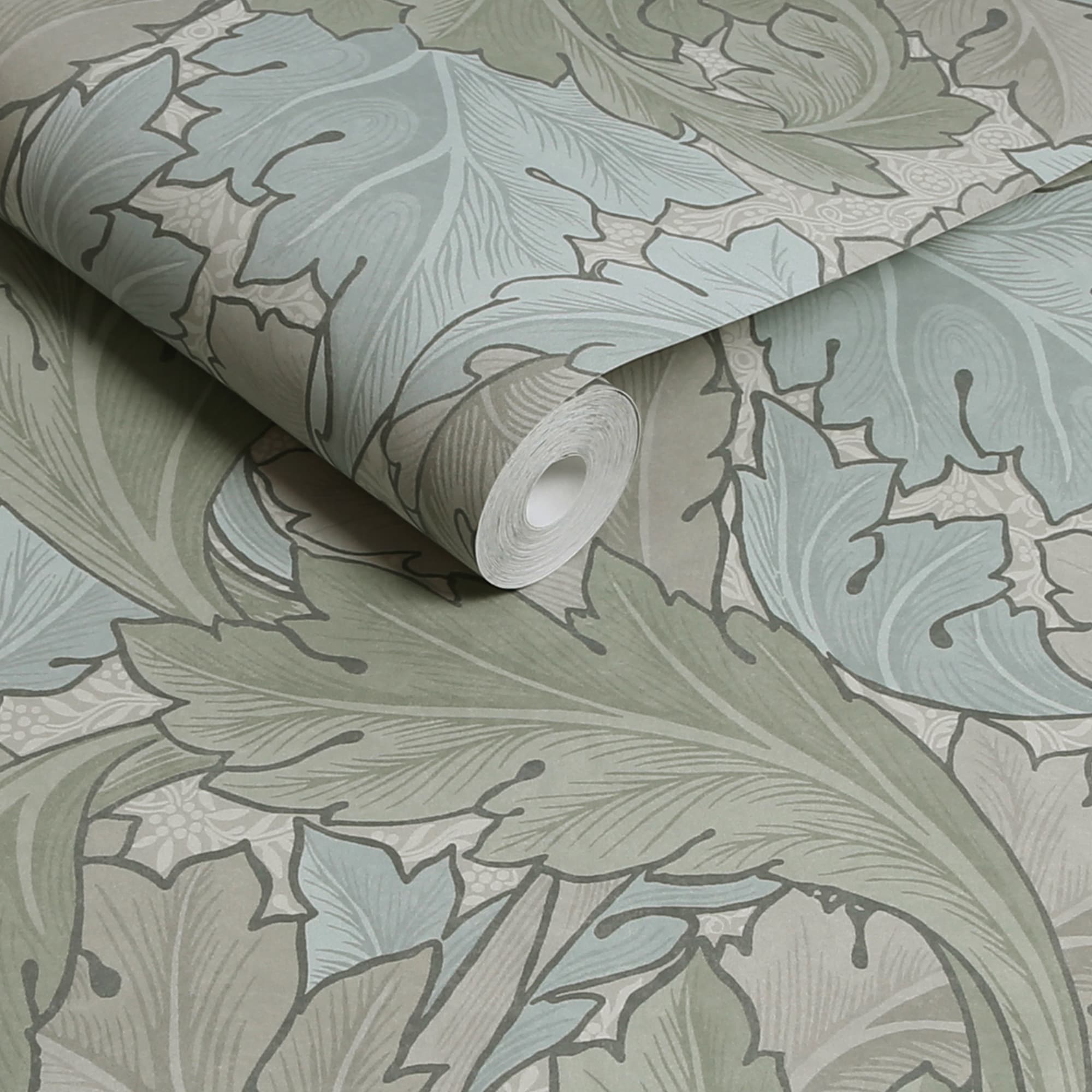 William Morris at Home 124228 wallpaper - View #3