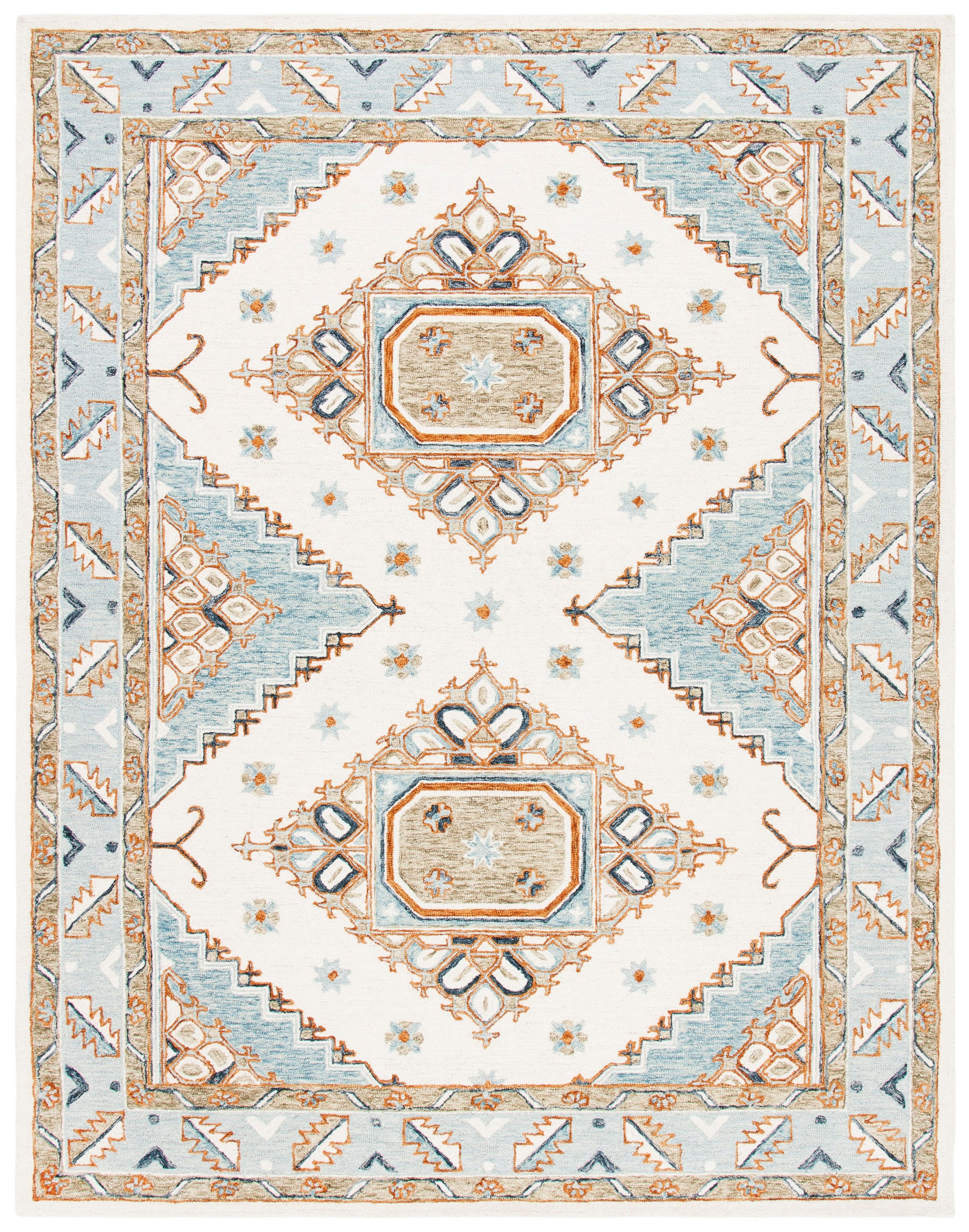 Safavieh CPR209A-9 rugs - View #2