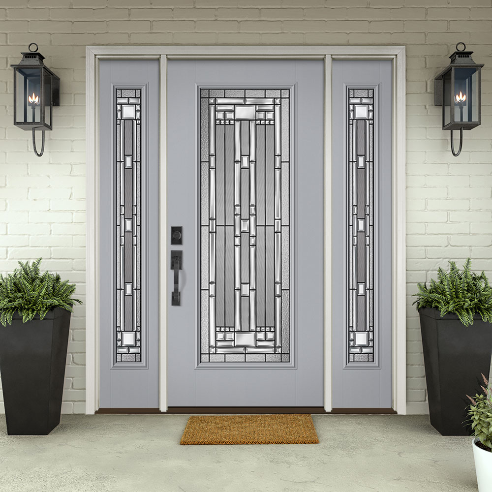 Masonite 3420614 Entry-Doors - View #2
