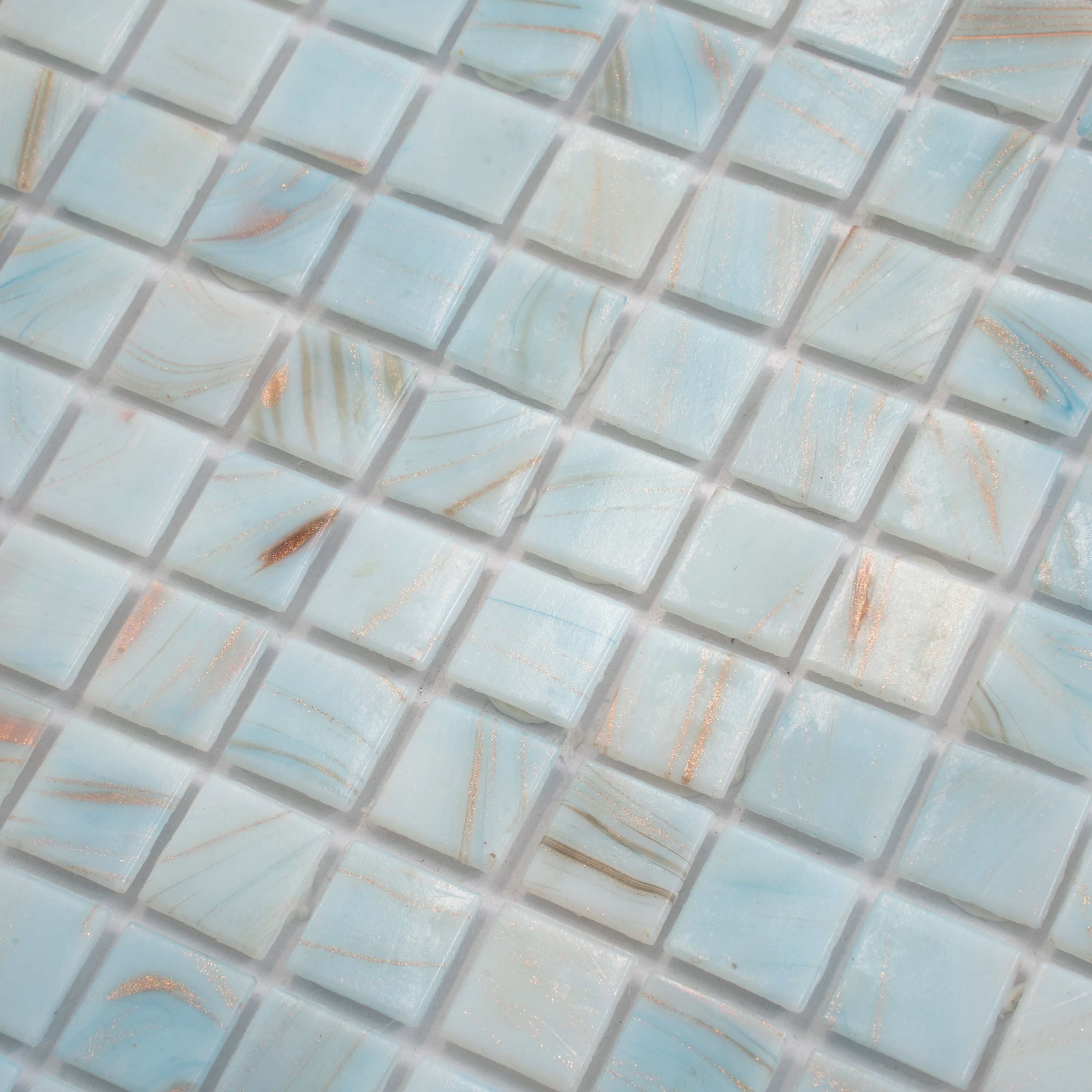 Apollo Tile APLST88BL577A Ceramic-Tile - View #7
