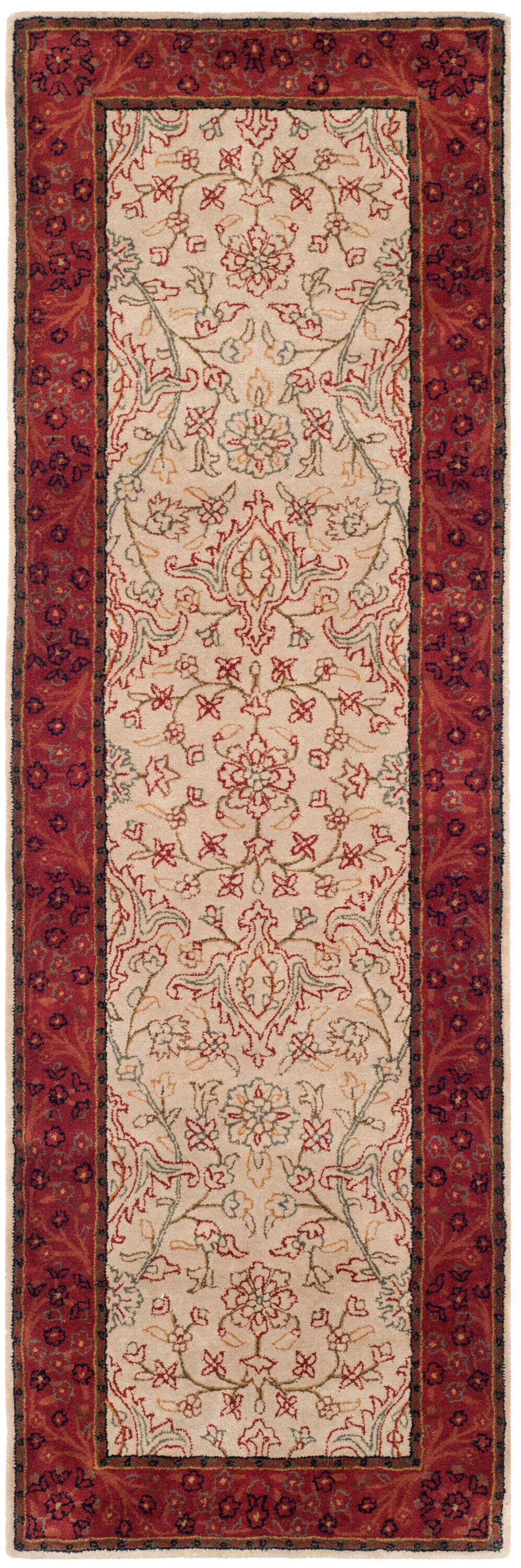 Safavieh PL533A-28 rugs - View #2