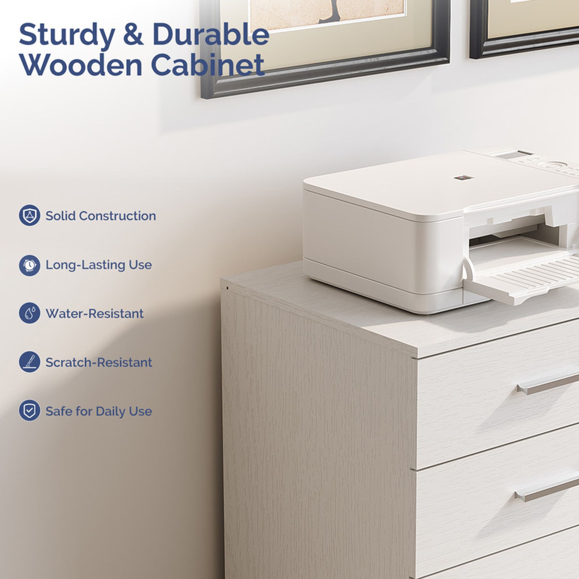 Winado TGK1-G52009506 Filing-Cabinets - View #6