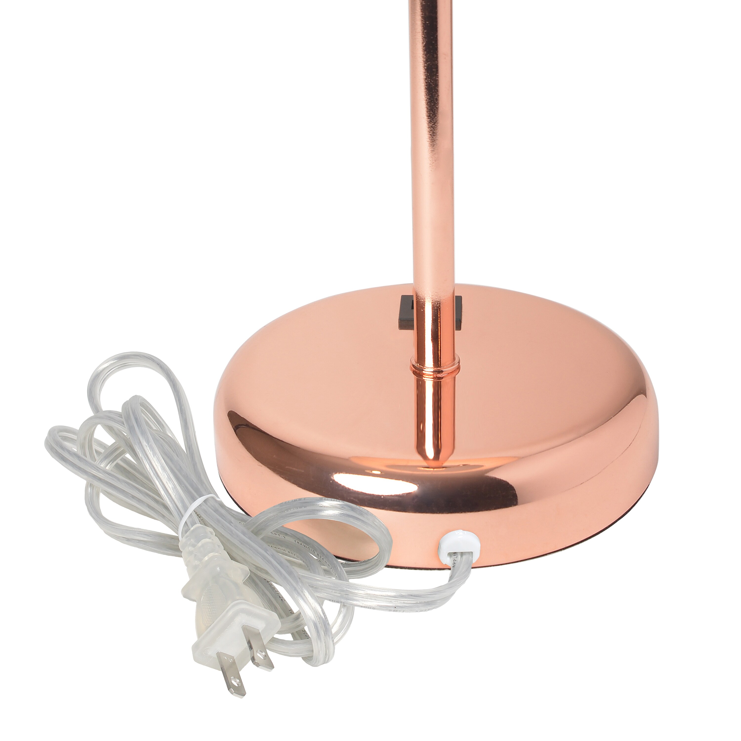 LimeLights LT2044-RGD Table-Lamps - View #6