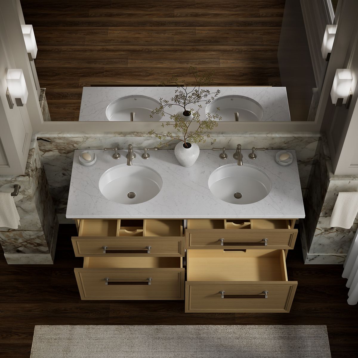 KOHLER 33560-WEK vanities - View #4