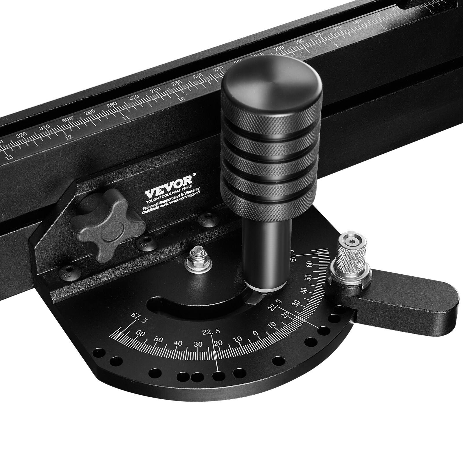 VEVOR TJXQGDKS6060EZ0GRV0 Benchtop-Stationary-Access - View #8