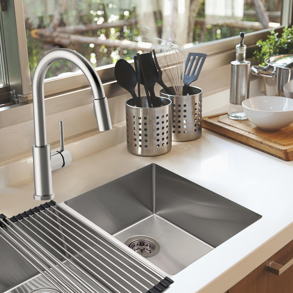 Design House 542985 Kitchen-Sink-Strainers - View #2
