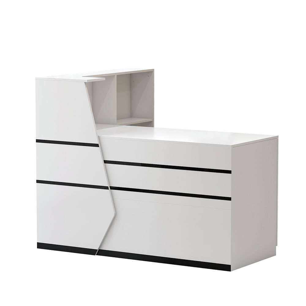 Homsee C-KF250003-01-AB desks - View #5