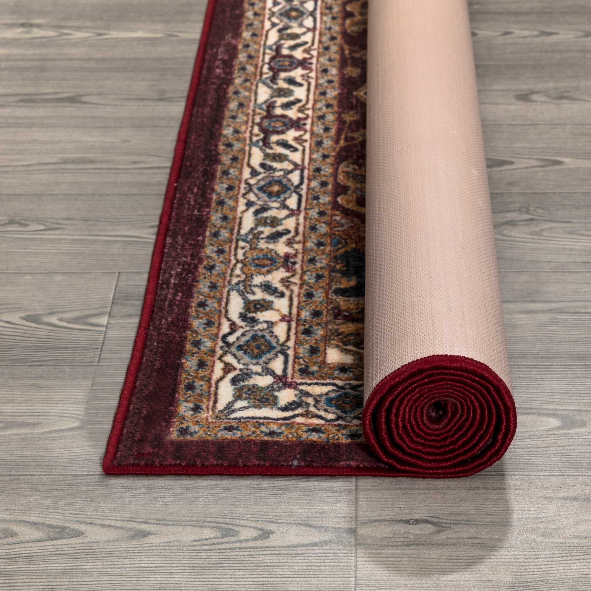 Ottomanson ATS9490-3X5 rugs - View #3