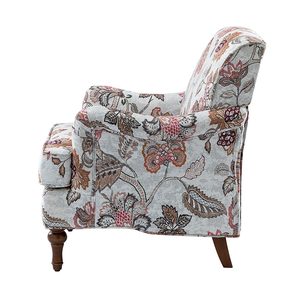 14 Karat Home CHWH0441-PINK chairs - View #9
