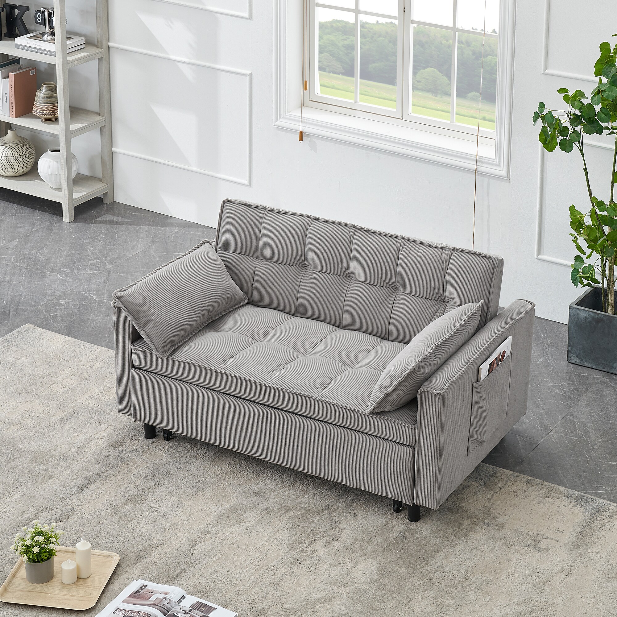 Bybafun YC5200069 futons - View #10