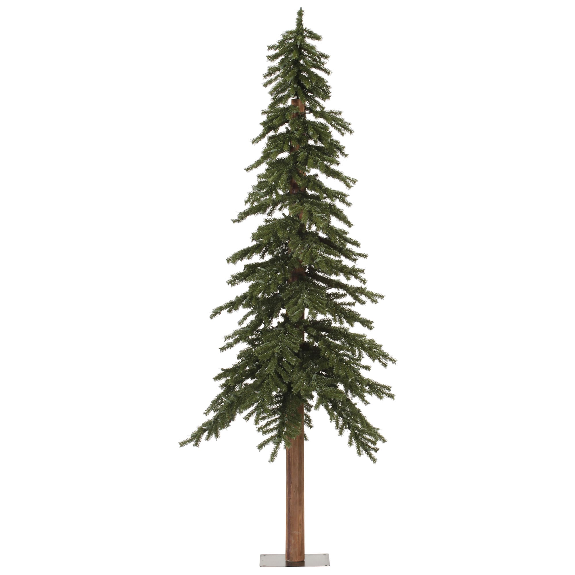 Vickerman A805170 7-Feet Artificial Christmas Tree